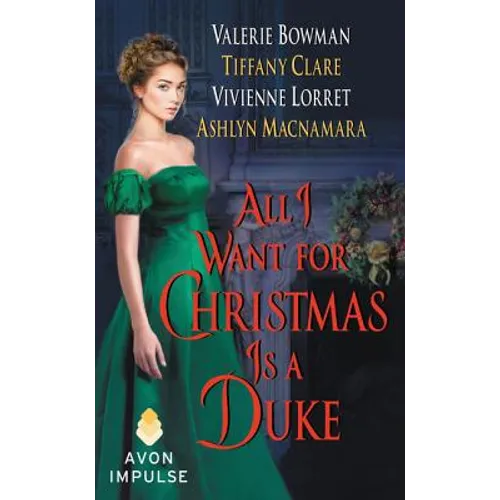 All I Want for Christmas Is a Duke