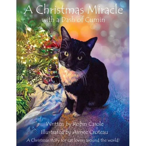 A Christmas Miracle with a Dash of Cumin