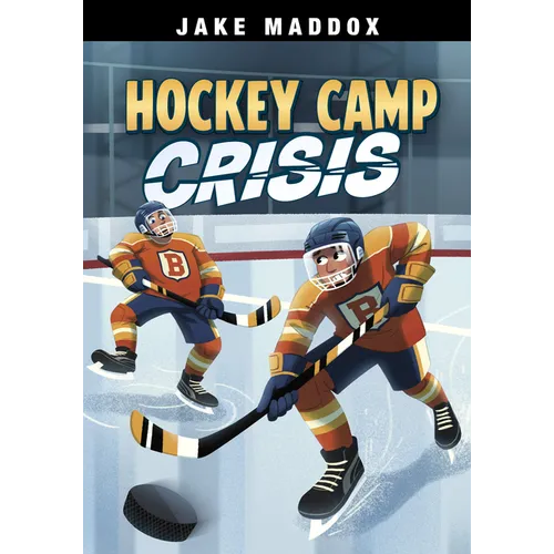 Hockey Camp Crisis