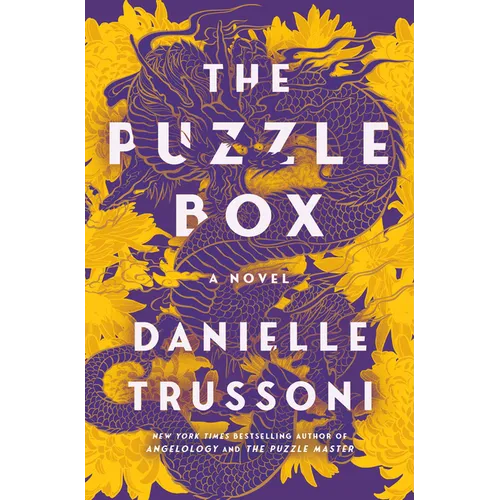 The Puzzle Box