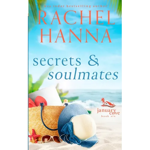 Secrets & Soulmates