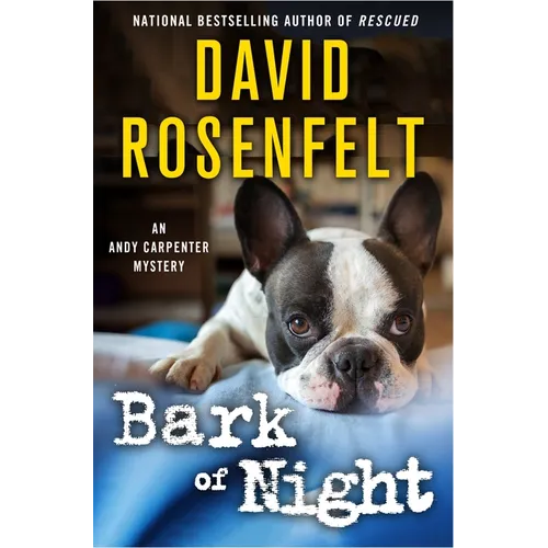 Bark of Night