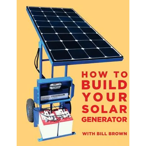How to build your solar generator