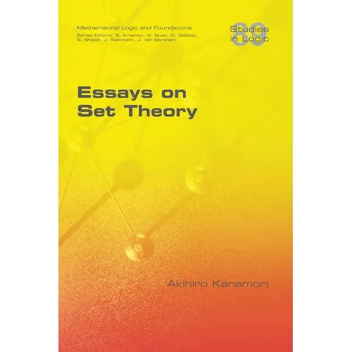 Essays on Set Theory