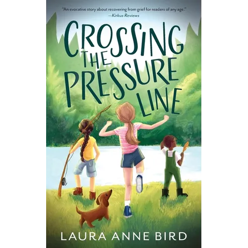 Crossing the Pressure Line