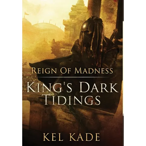 Reign of Madness