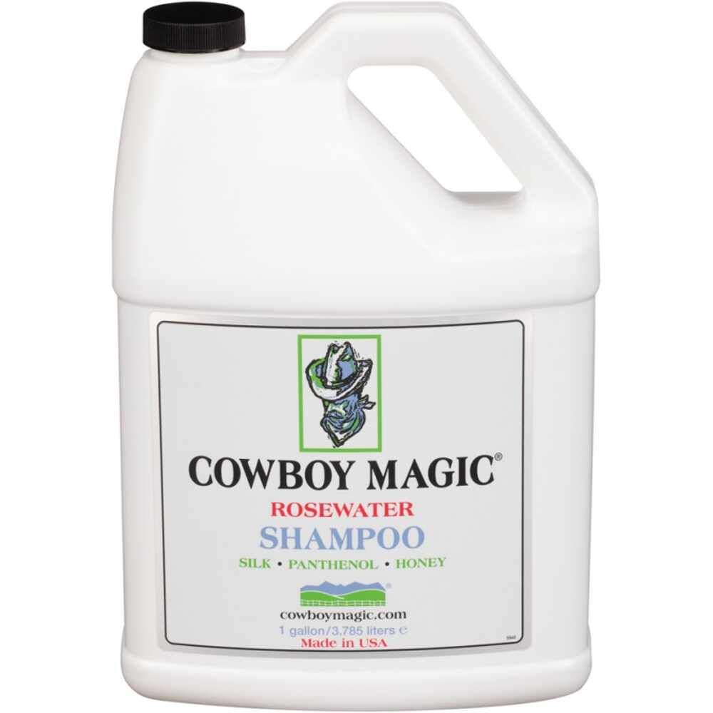 Cowboy Magic