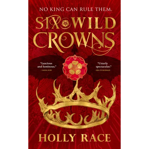 Six Wild Crowns