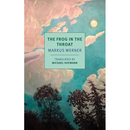 The Frog in the Throat