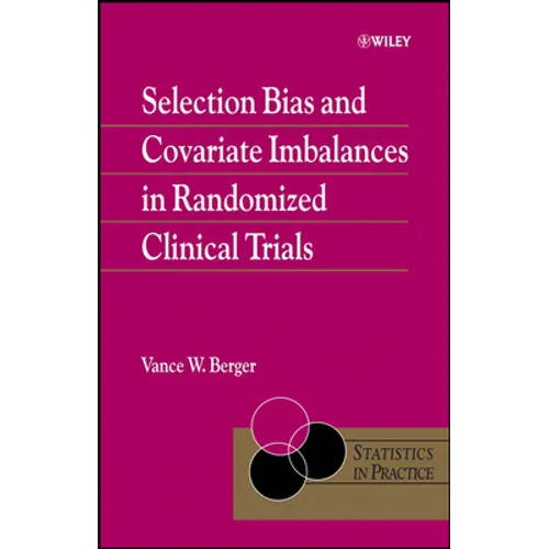 Selection Bias and Covariate Imbalances