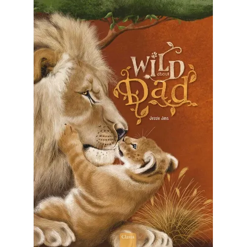 Wild about Dad