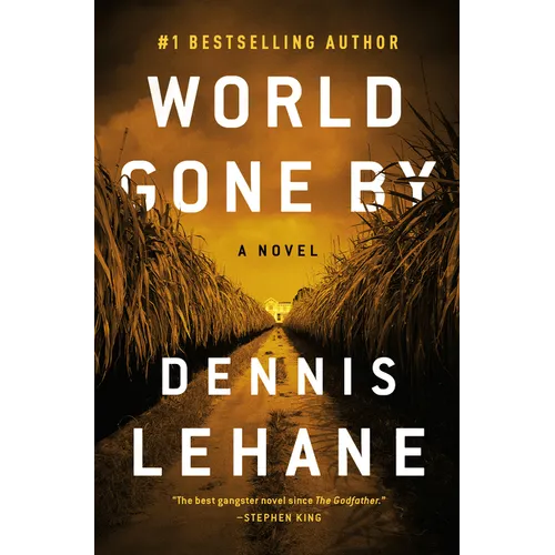 World Gone by