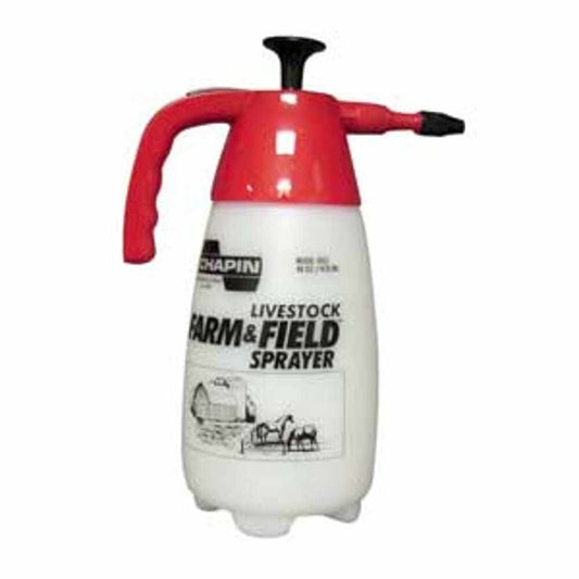 Chapin International: Sprayer 48 oz Farm & Field