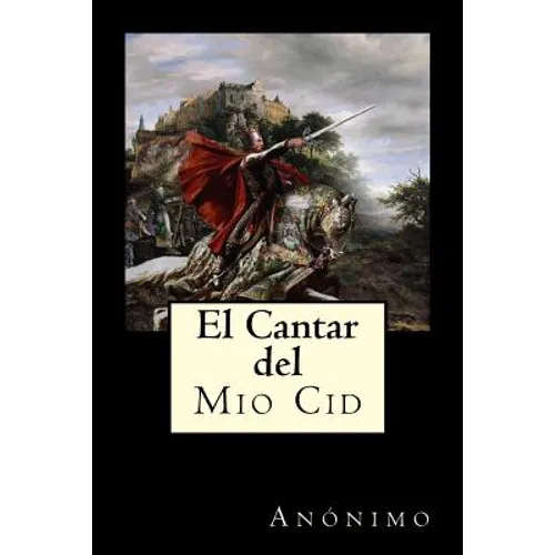 El Cantar del Mio Cid