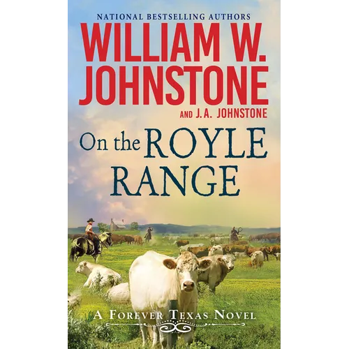 On the Royal Range
