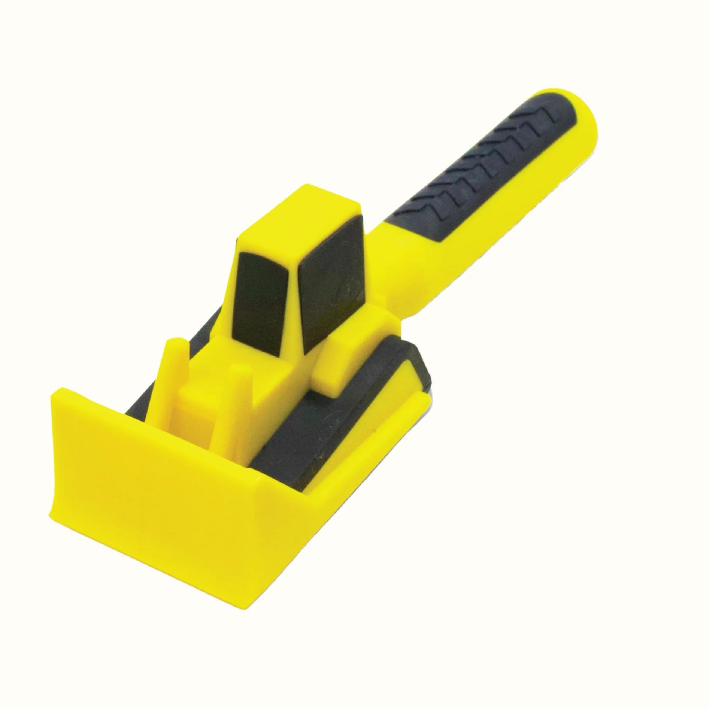 Construction - Yellow