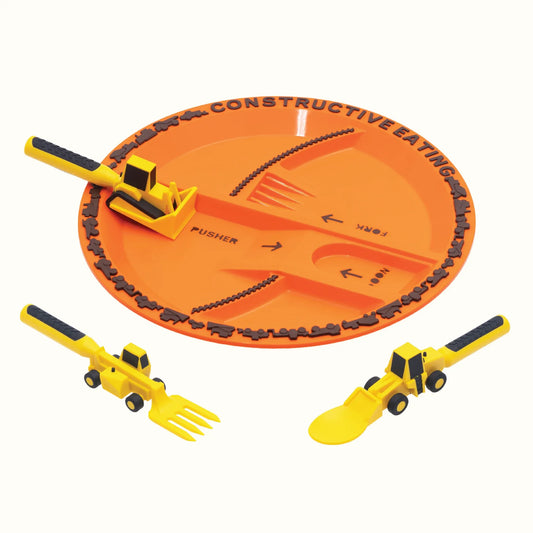 Construction - Yellow