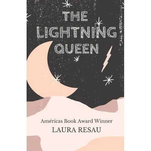 The Lightning Queen