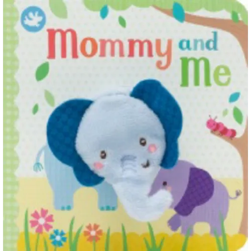 Mommy and Me