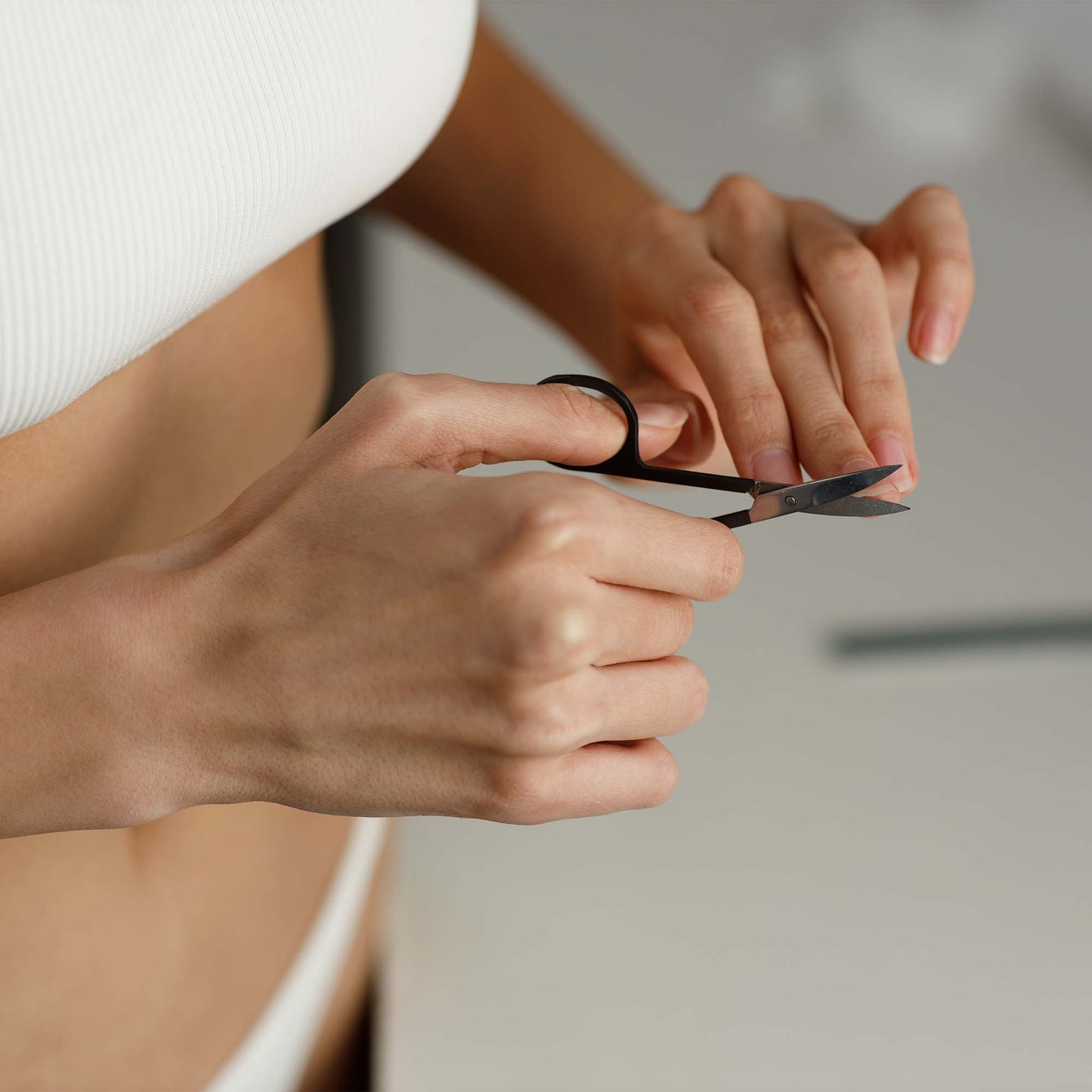 Salon Grade Stainless Steel Scissors