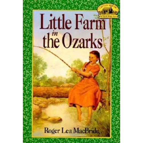 Little Farm in the Ozarks