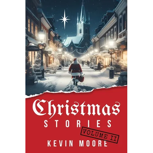 Christmas Stories: Volume II