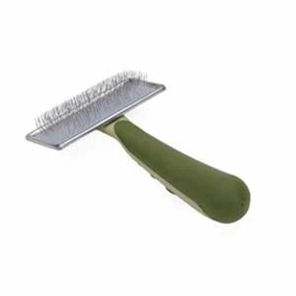 Brush - Cat Soft Slicker "Med"