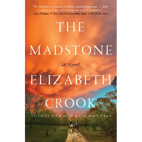 The Madstone