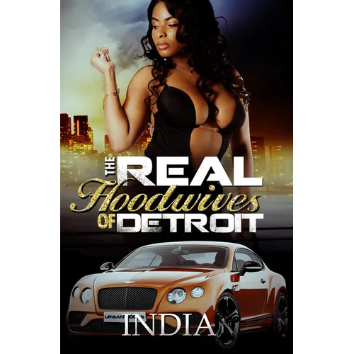 The Real Hoodwives of Detroit