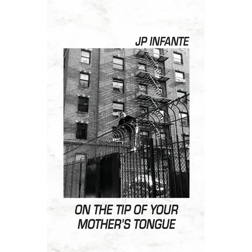 On the Tip of Your Mother's Tongue