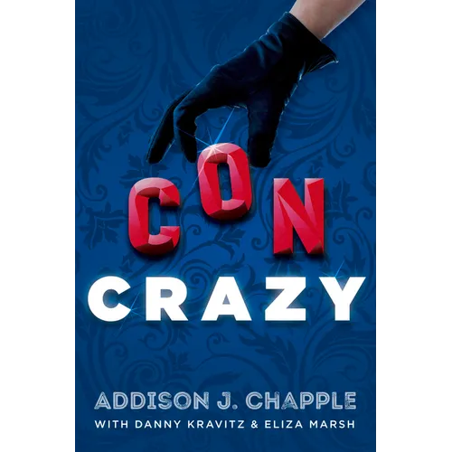 Con Crazy