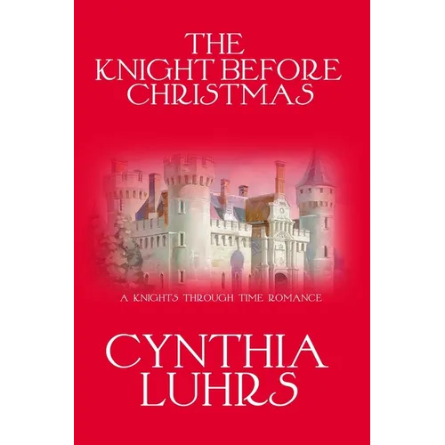 The Knight Before Christmas