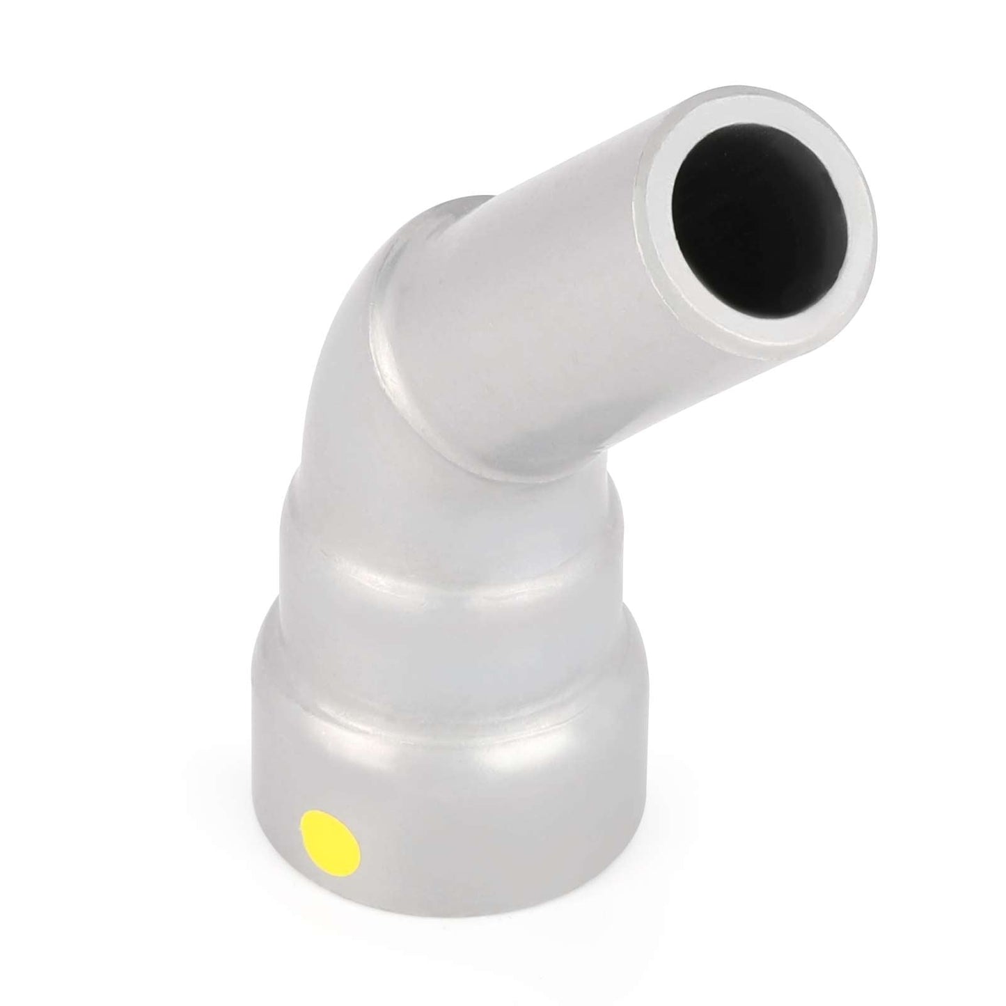 1-1/2" Carbon Press 45° Street Elbow