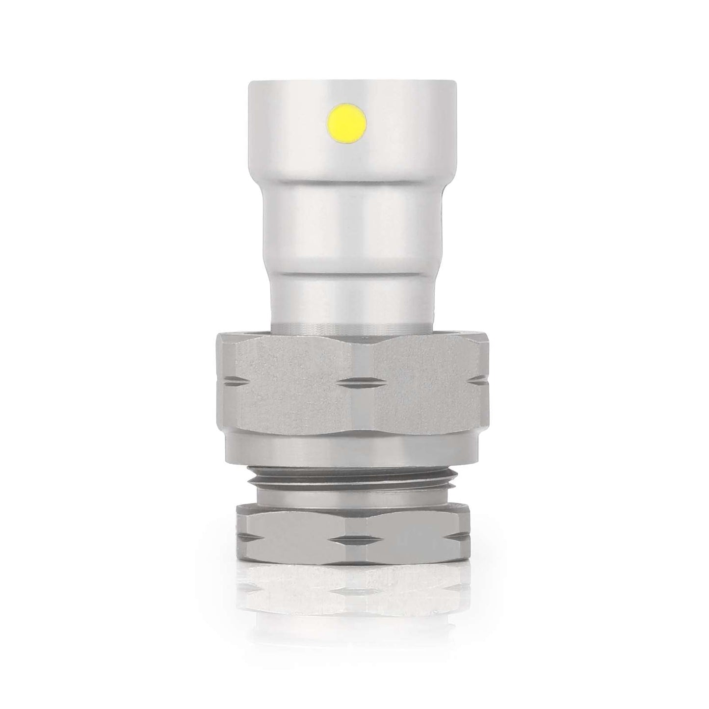 1-1/2" Carbon Press x Female Union