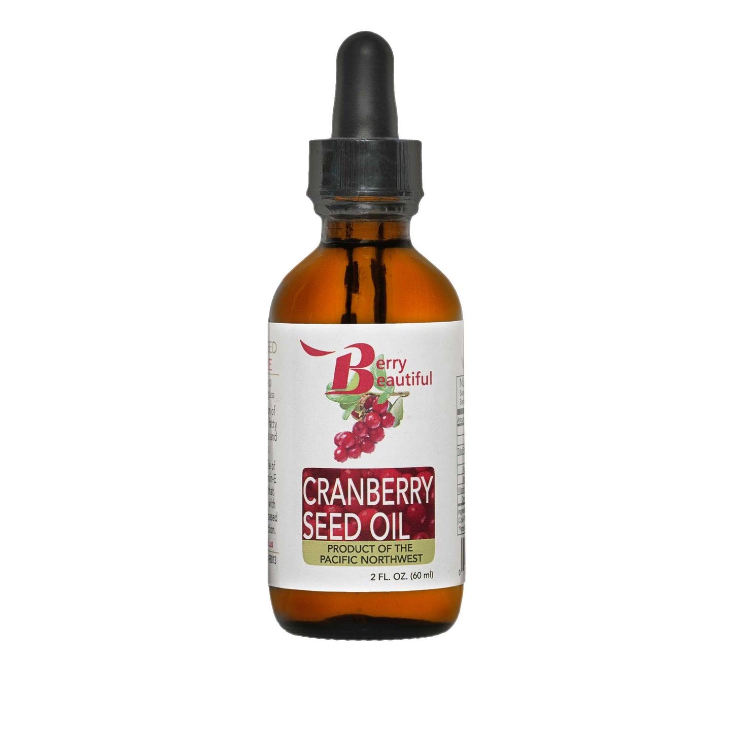 Cranberry Seed Oil