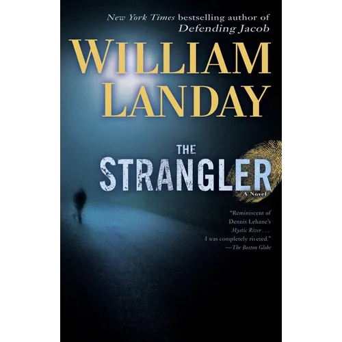 The Strangler