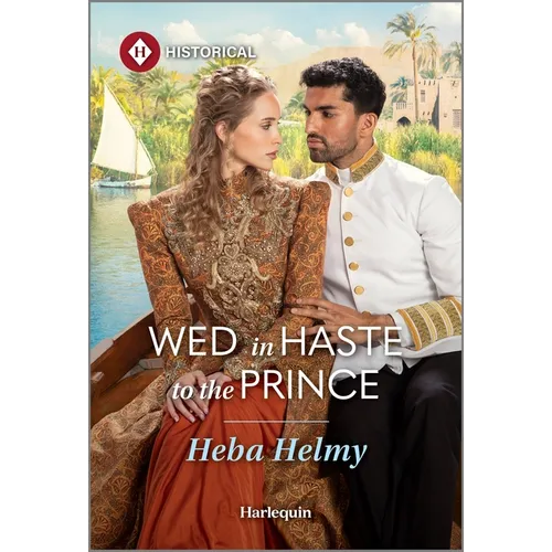 Wed in Haste to the Prince