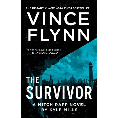 The Survivor