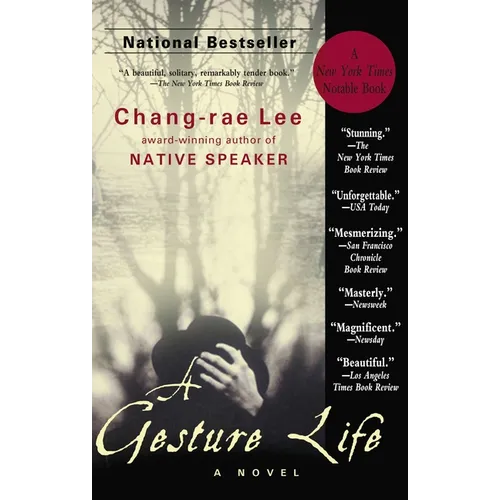A Gesture Life