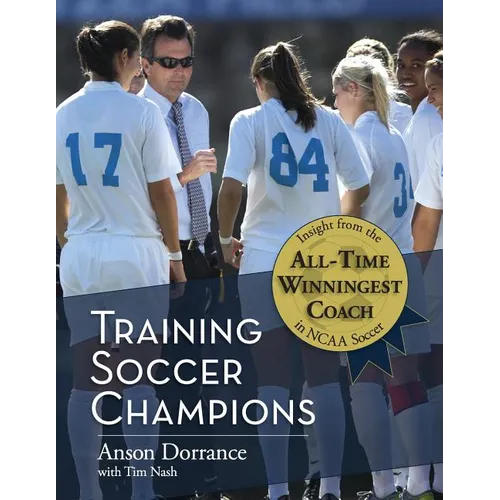 Training Soccer Champions