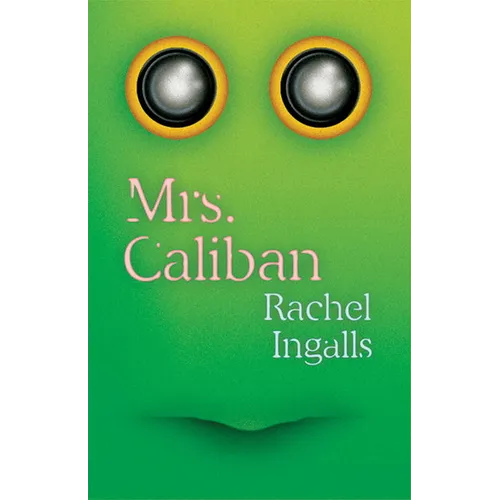 Mrs. Caliban
