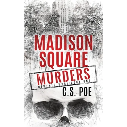 Madison Square Murders
