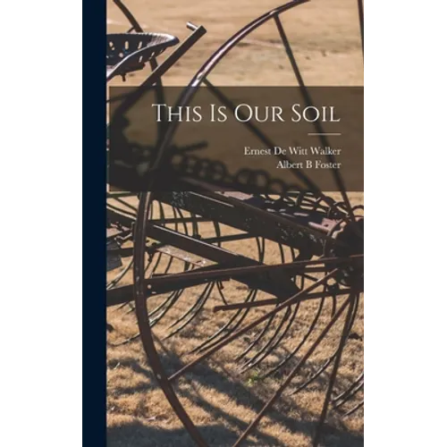 This is Our Soil