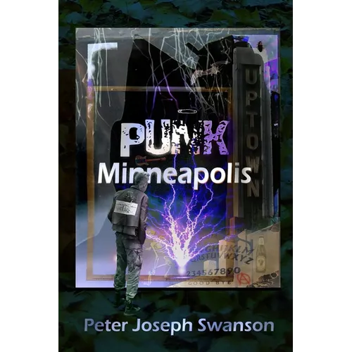 Punk Minneapolis