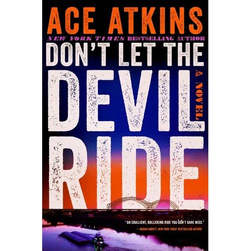 Don't Let the Devil Ride