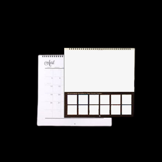 Custom Calendars
