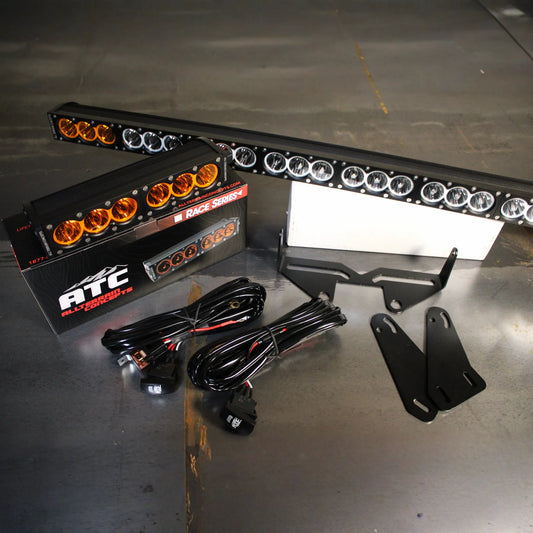 ATC Race Can-Am Maverick R Kit