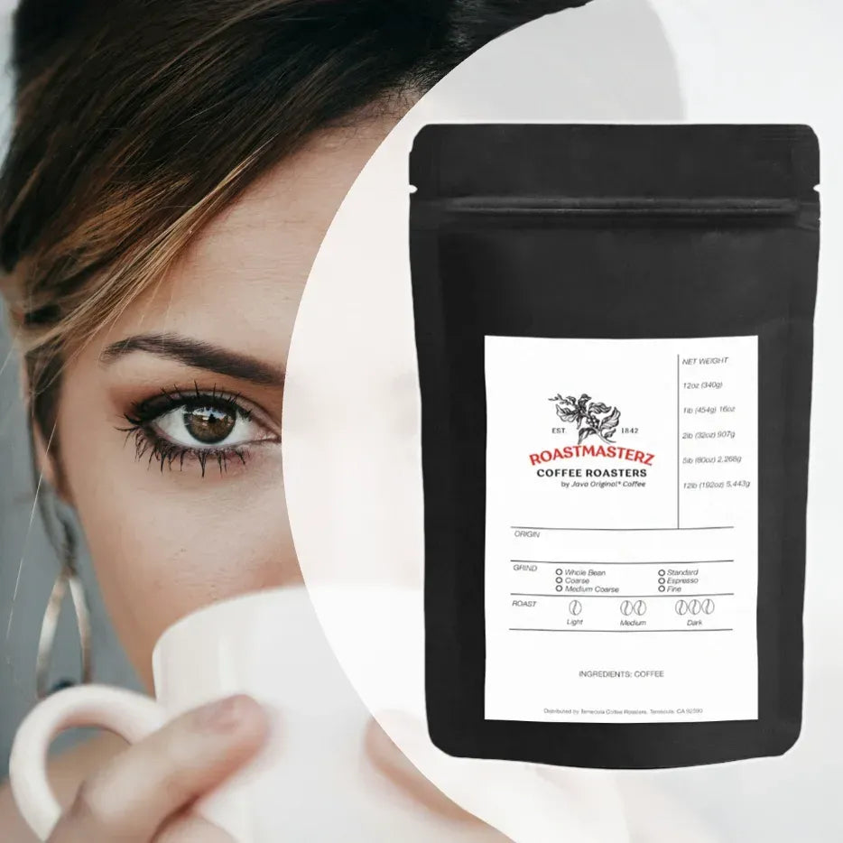 Breakfast Blend (South America)