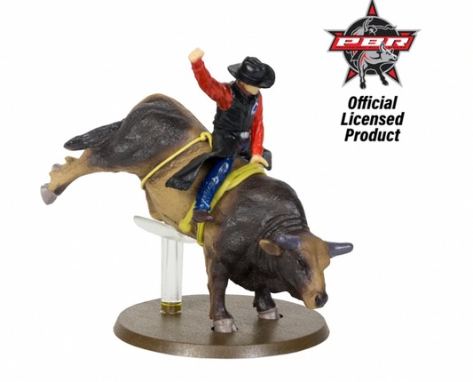 PBR SWEET PRO'S BRUISER