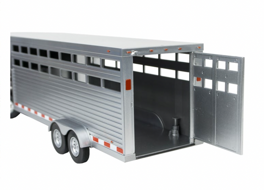 SUNDOWNER TRAILER 28' RANCHER